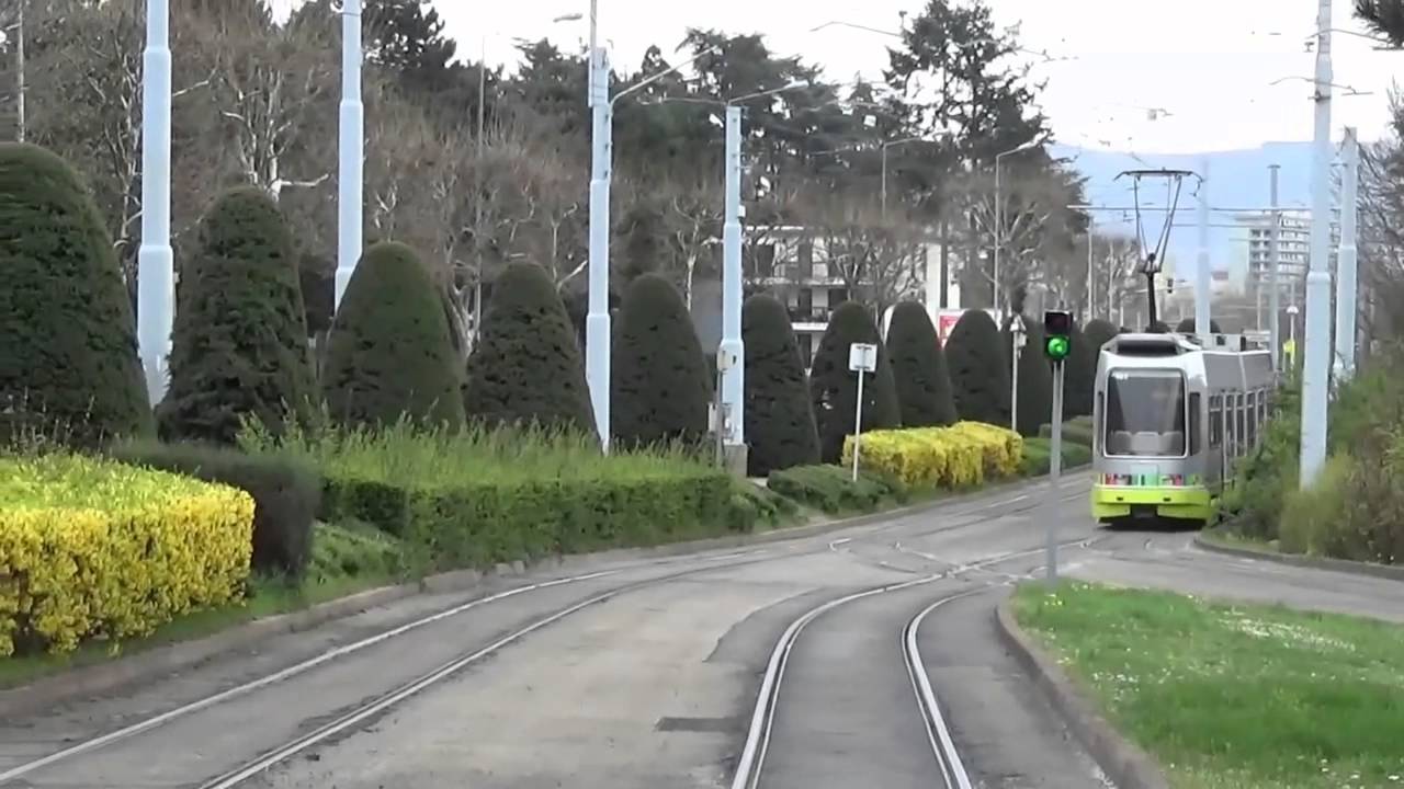 Tramways stéphanois