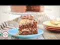 Rich German Chocolate Cake Recipe | Gemma's Bigger Bolder Baking