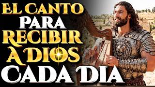 SALMOS de DESPERTAR y GRATITUD: Para el Alma Que Inicia el Día Adorando | 1 Hora de Salmos Cantados