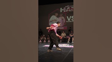 BENWUN | HANDSHAKE VOL.6