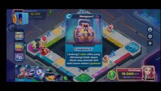 Lawan Mang Darmawan tak disangka kita hoki - Monopoli Pro Zingplay