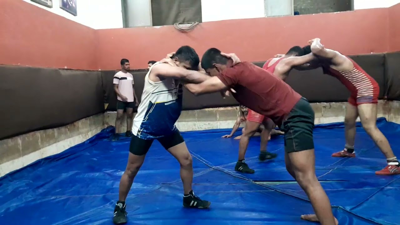 14/01/2026 Sayyad vs Siddhant, Omkar vs Sahil, Raj vs Tiger