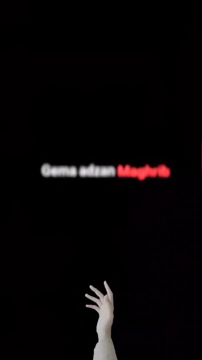 Pantaskah surga untukku