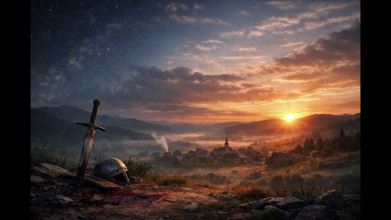 Vörösmarty Mihály - A GUTTENBERG ALBUMBA (folk-rock verzió)