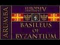 EU4 The Basileus of Byzantium 2
