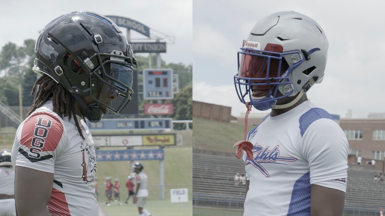 Palmetto State Showdown 7 on 7, some of the best teams from across the Carolina's square off!