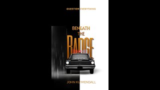 Beneathe The Badge The Book On Amazon