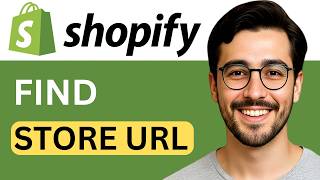 How To Find Shopify Store URL Link - Quick Tutorial (2026)