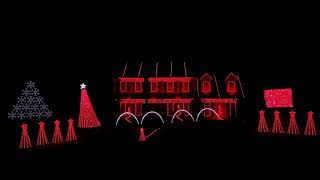 2019 All I Want For Christmas Is You Short Version