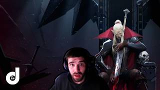 V RISING | Trying To Survive In V RISING | Part 1