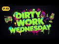 1+ Hours Compilation DIRTY WORK WEDNESDAY 📞 Z Morning Zoo | Funny Radio Show EP 105