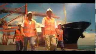 ICTSI 25 years riding from crest to crest