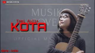 TAMI AULIA || DERE - KOTA (MUSIK LIRIK)