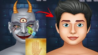 Ghost Asmr Surgery -Iwin686