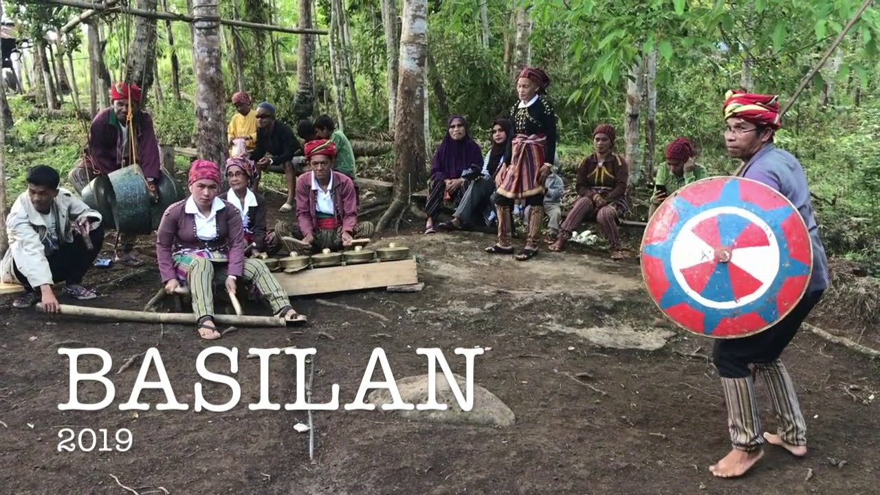 Americans travel to Basilan