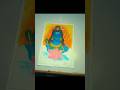 happy mahashivratri #pintings #art #art #botadartist #artist_parthrajsinh_rahol #drawing #artist