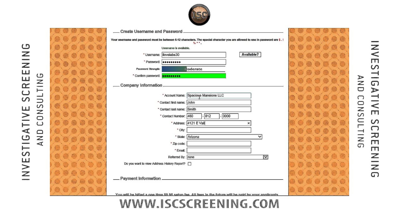 connect v registration Process Connect   Registration YouTube