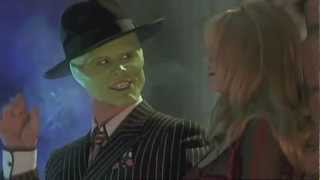 the mask fandub french
