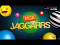 [FANMADE] PLAY Network Plus - Continuity to Mga JAGGARRS [22-JUN-2025]