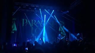 Paradise Lost - Christendom Live in London 2023