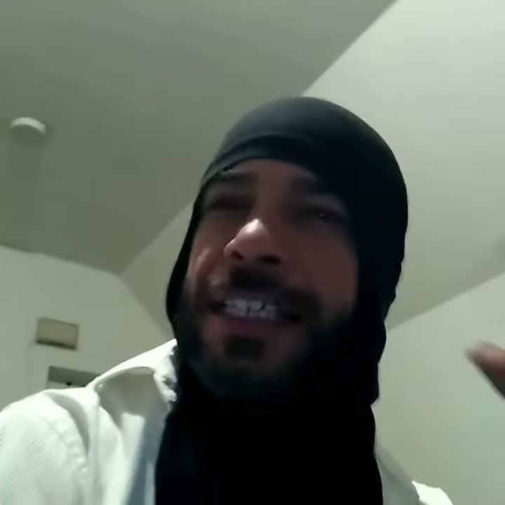 Isis vs Jason pt 1