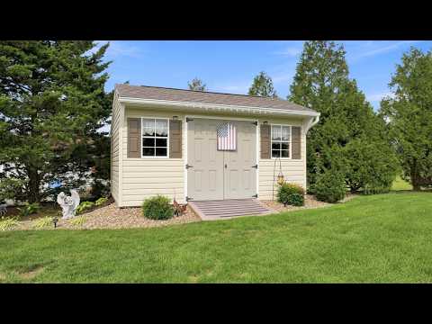 5721 Oakwood Dr, Mercersburg, PA home video tour