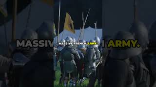 Battle Of Poitiers 1356