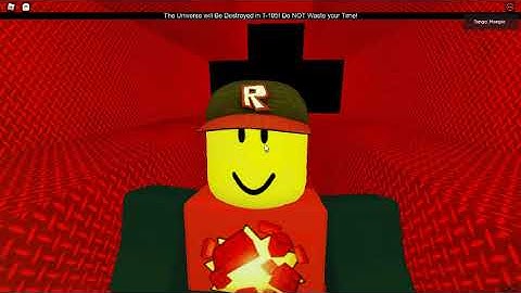 RLRF Overload Meltdown