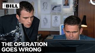 Information A Fatal Miscalculation | The Bill - Season 20 Episode 92 | Bust (2004) Guide