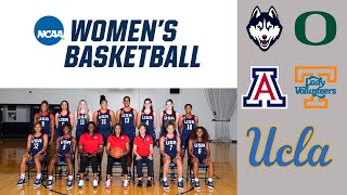 WBB Now 2027 2031 Final Four News UConn s Ice Brady UCLA s Kiki Rice Others Name