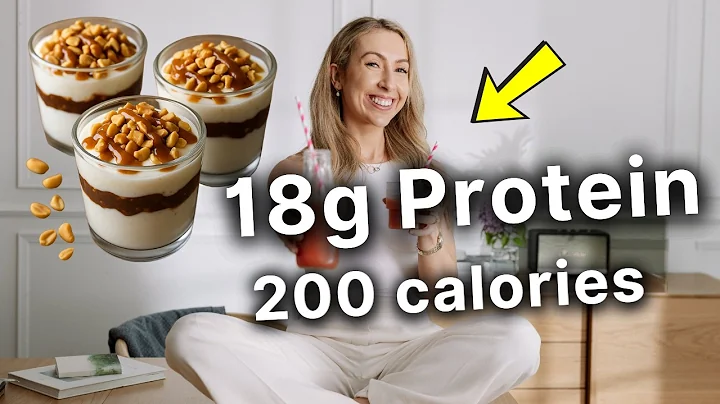 STOP buying protein bars. Make these instead.