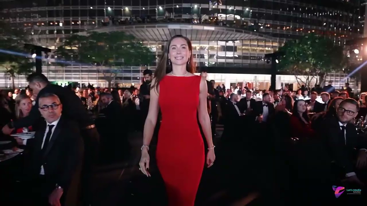 Let's Media Solution  