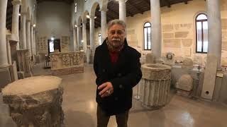 Play video: Mostra Fausto Delle Chiaie a Portogruaro