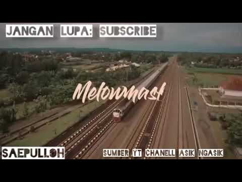 Bunga Ehan Feat Melowmask - Kumaha Sia (Official Music Video)