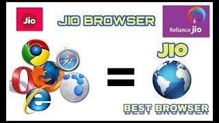Jio Browser || jio Browser kya hai || jio Browser se video kaise download kare screenshot 5