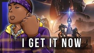 Destiny 2 Is Finally Just a Game Again