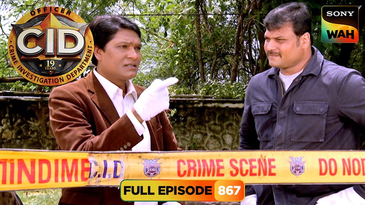 Daya और Abhijeet को मिला Officer Rajat के ख़िलाफ़ सबूत | CID | सी.आई.डी. | 19 July 2025