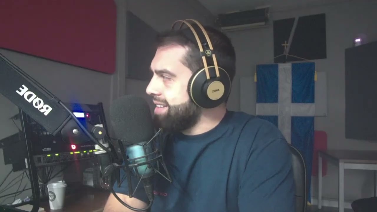 ΚΟΝΤΡΑ ΣΤΟ ΣΥΣΤΗΜΑ - ΓΡΗΓΟΡΗΣ ΣΕΡΕΤΗΣ - FOCUS FM 103 6 - (05-11-2025)