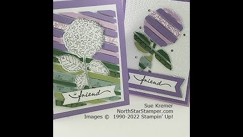 Floating Strips Technique