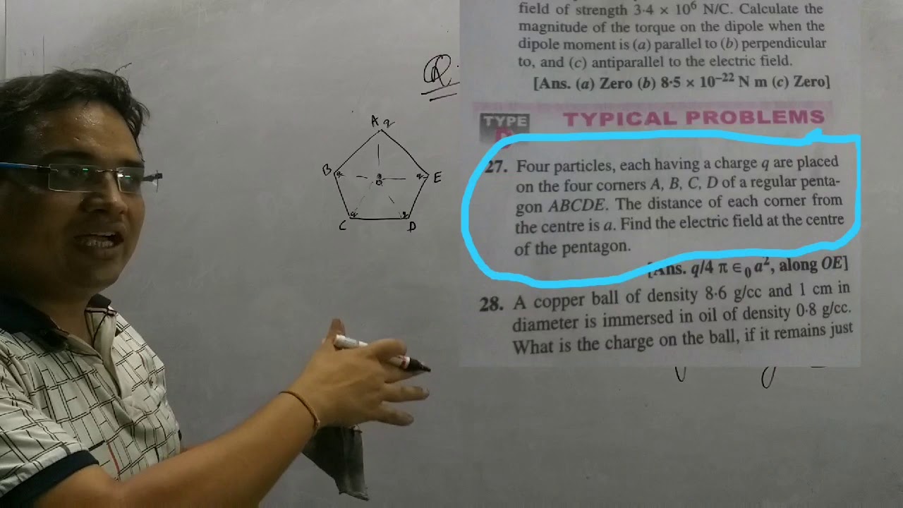 miscellaneous Problem - YouTube