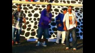 Peace Melanesia New Steven Jesch'c ft Bazooka Boys Manokari_Reggae Party.avi