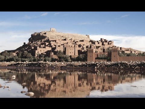 Magical Morocco - A Destination You Must Visit Once A Lifetime HD 2024 HD
