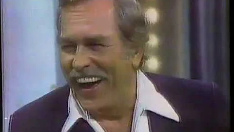 Lillian Gish, Howard Keel, Kiri Adams--Don Lane TV...