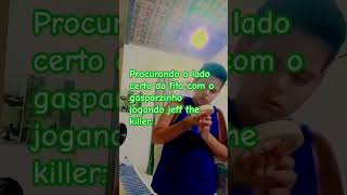 CADÊ MINHA FITA? TÁ VAZANDO O CANOO😭🛶