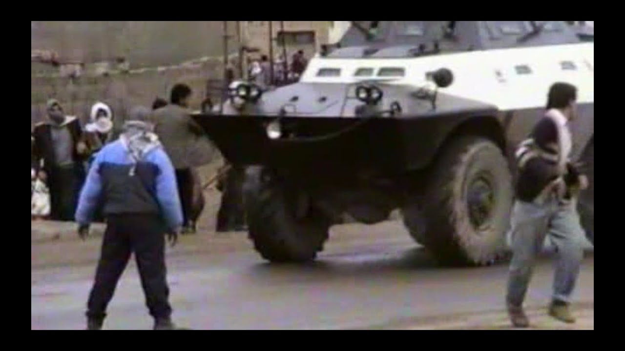 Schmutziger Krieg - Geheimoperationen in der Türkei