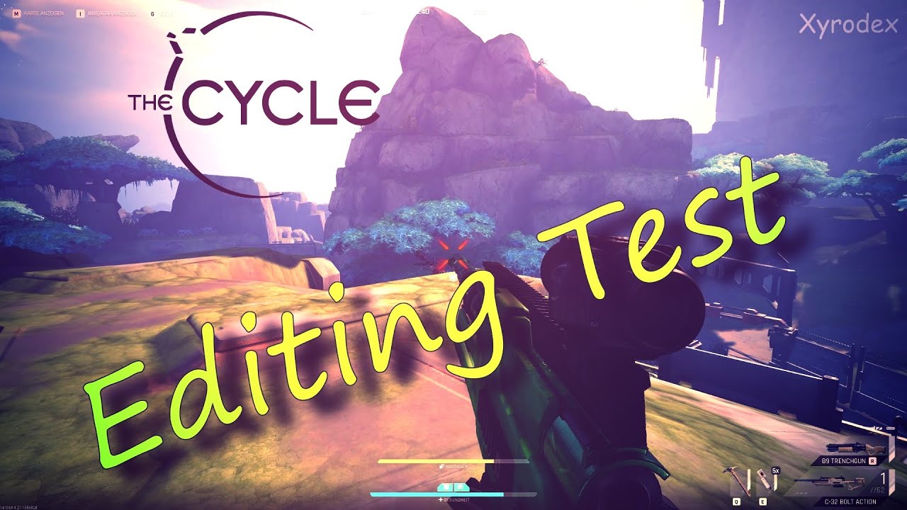 𝑻𝒉𝒆 𝑪𝒚𝒄𝒍𝒆 𝑭𝒓𝒐𝒏𝒕𝒊𝒆𝒓 ツ 𝓔𝓭𝓲𝓽𝓲𝓷𝓰 𝓣𝓮𝓼𝓽