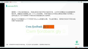 2024年Chromium指纹浏览器开发教程之canvas指纹详解