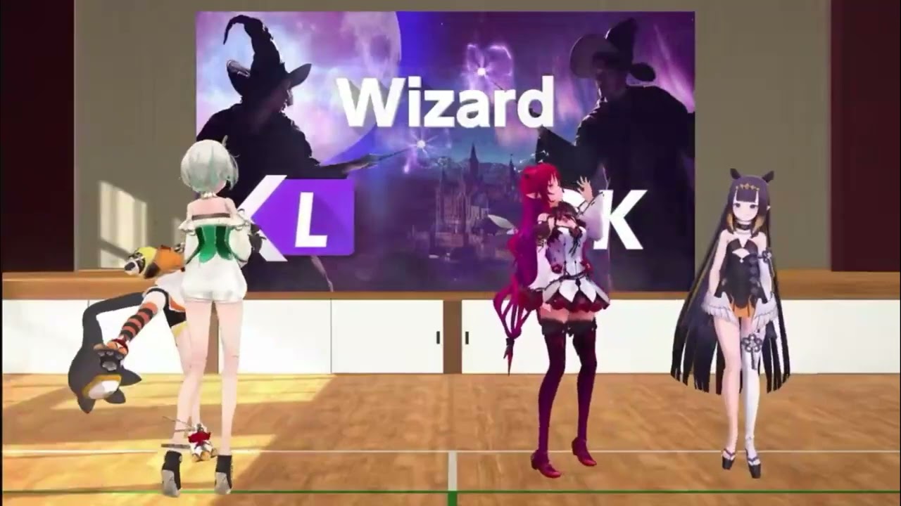 Ceci and Gigi Fighting Again