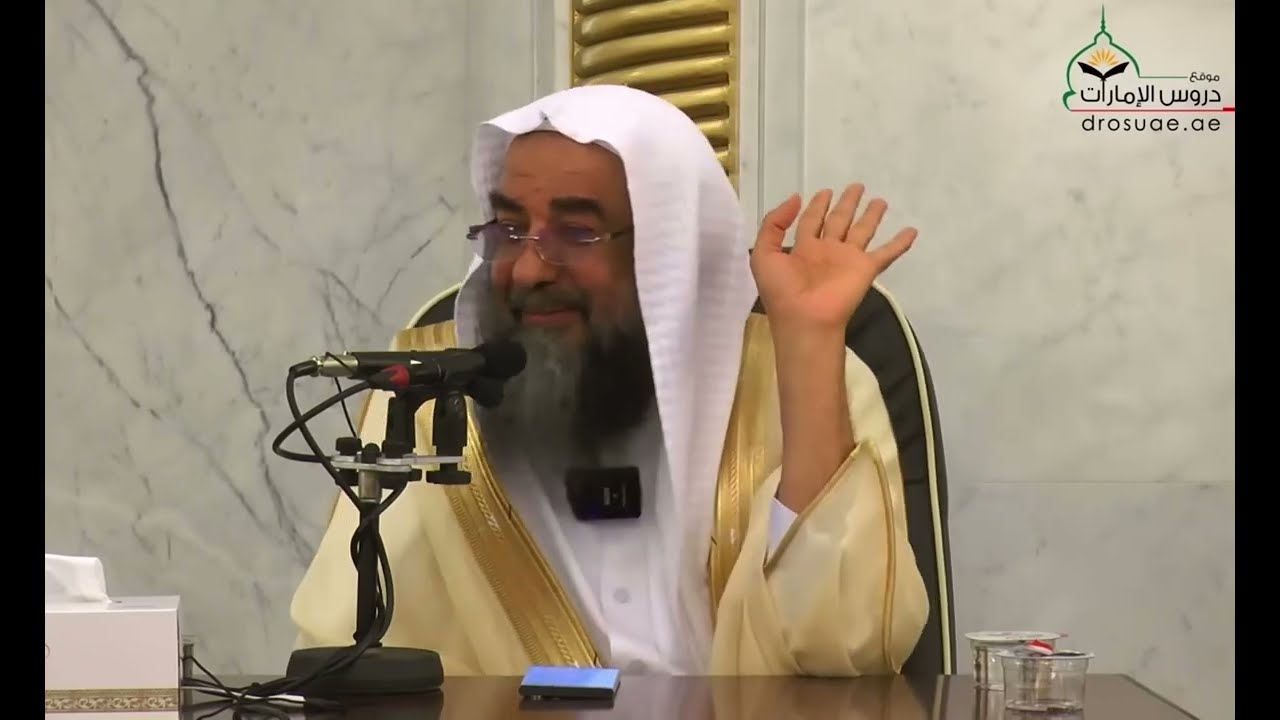 قراءة آية من القرآن خير لك من ناقة !! | الشيخ سليمان الرحيلي