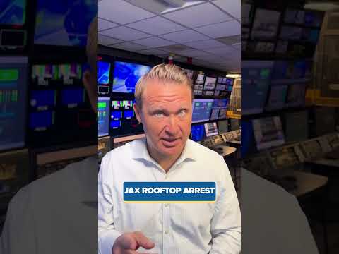 Morning Minute: Pet rules, rooftop arrest and 400-foot Cuban sandwich